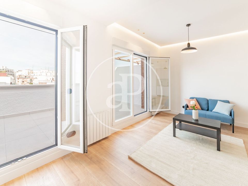 Penthouse i Madrid, Madrid - bilde 2