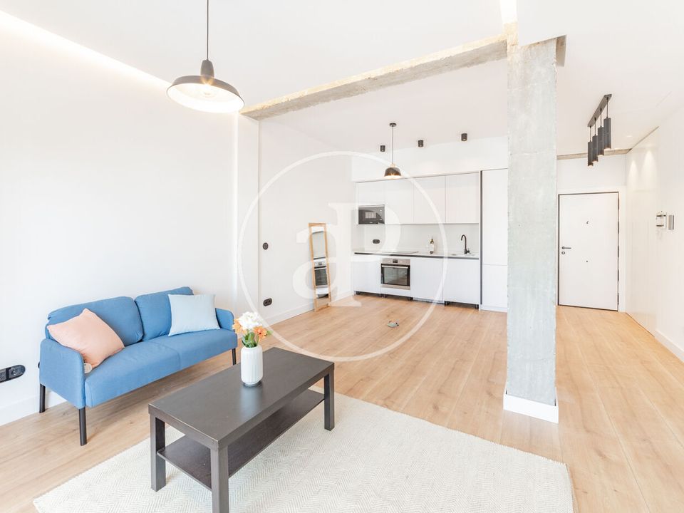 Penthouse i Madrid, Madrid - bilde 3