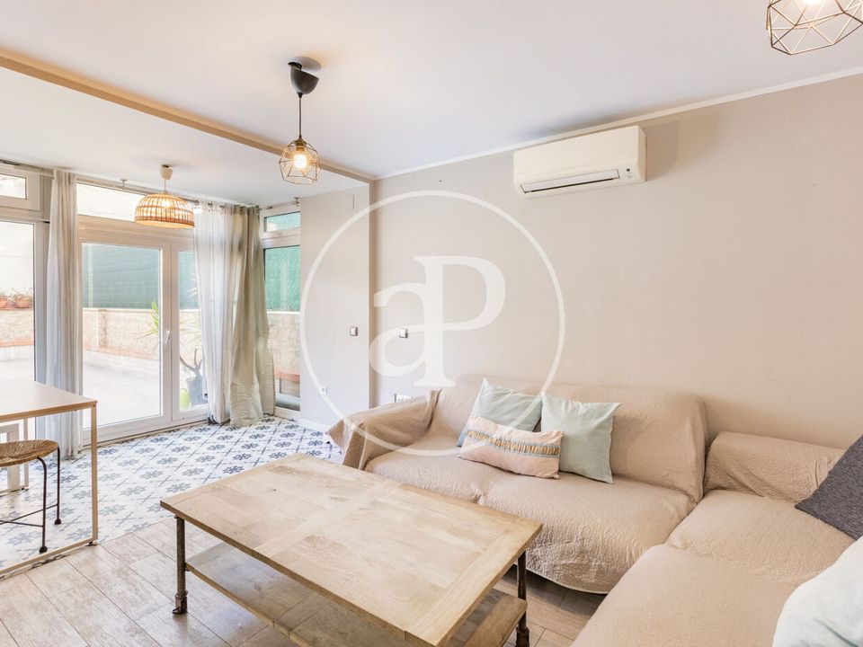Apartment in Madrid, Madrid - photo 1