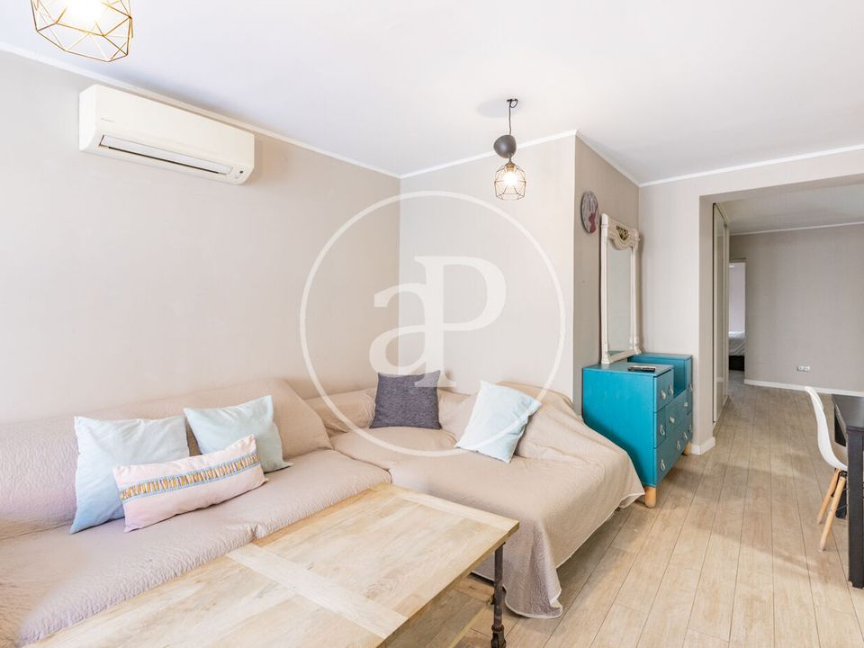 Apartment in Madrid, Madrid - photo 3