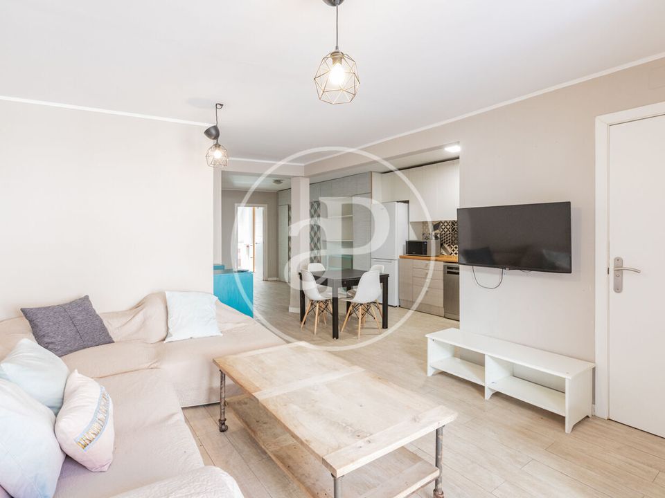 Apartment in Madrid, Madrid - photo 4