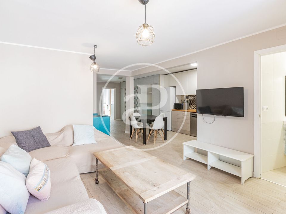 Apartment in Madrid, Madrid - photo 5