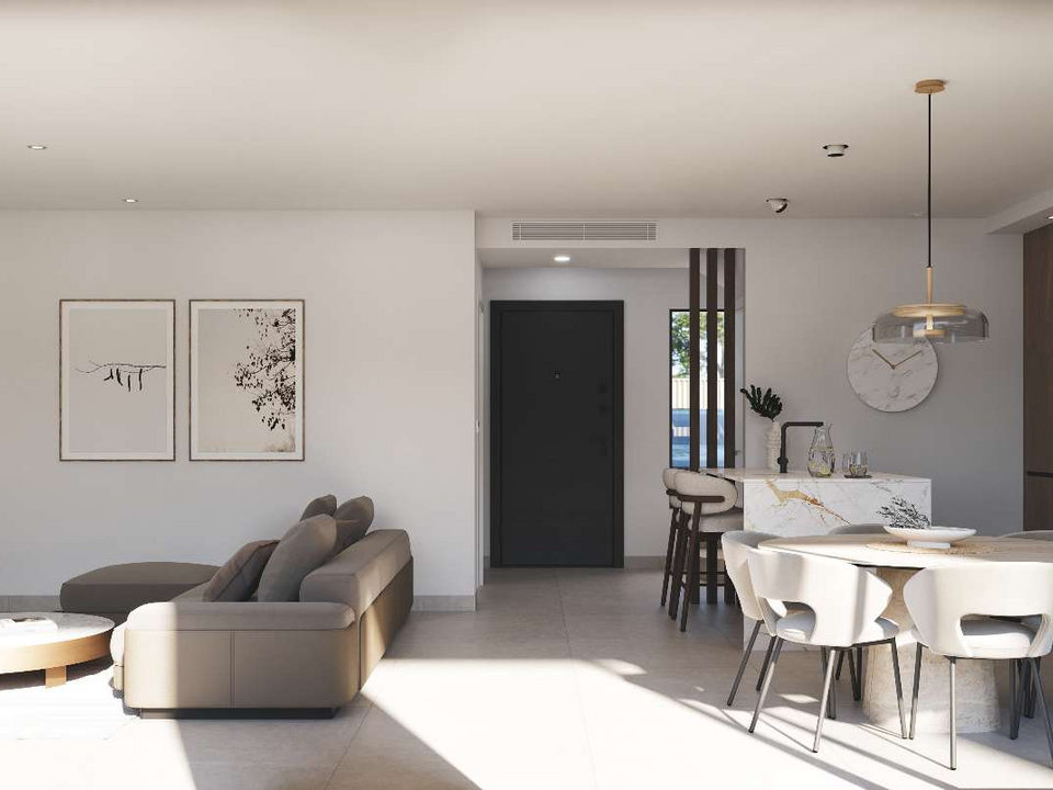 Villa a San Javier, Murcia - foto 4