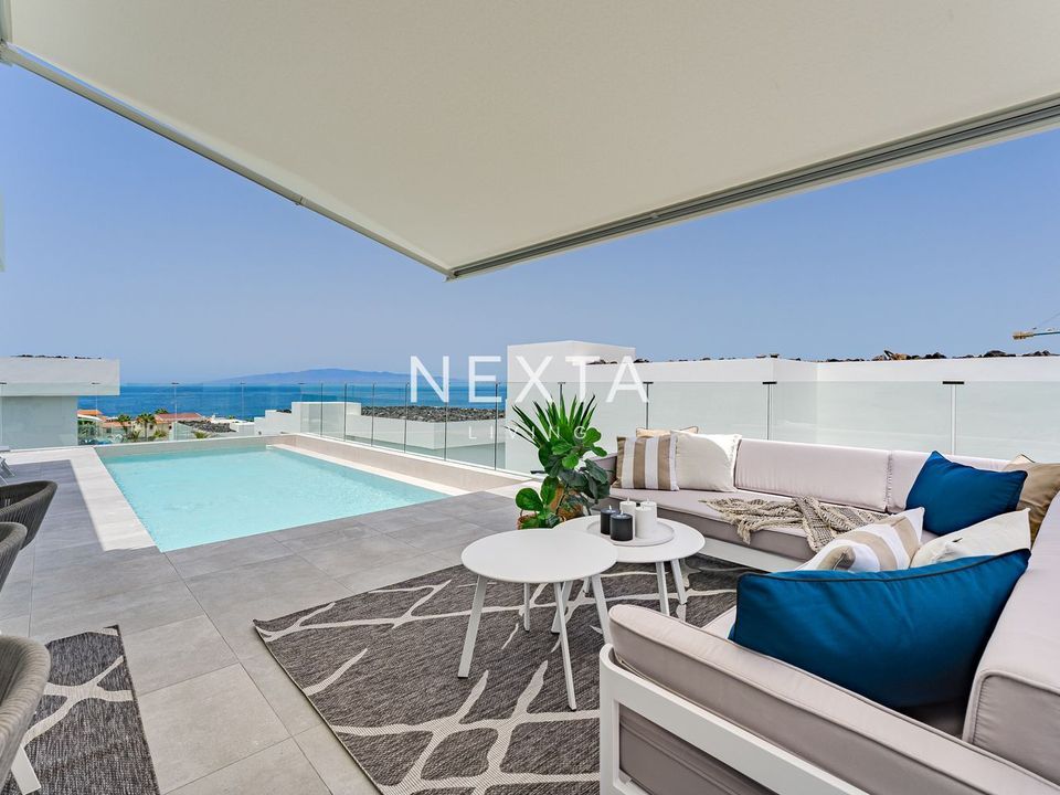 Villa a Adeje, Tenerife - foto 1