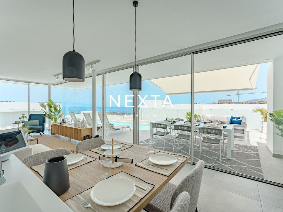 Villa a Adeje, Tenerife - foto 2