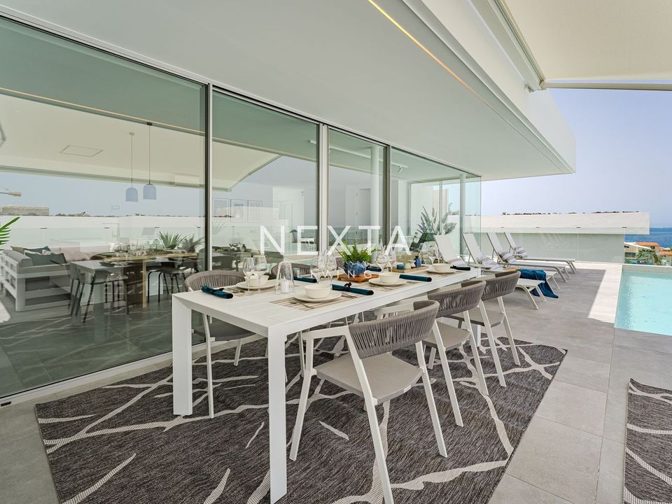 Villa a Adeje, Tenerife - foto 5