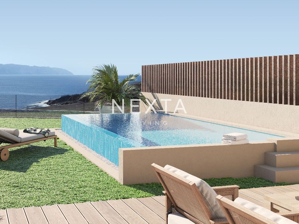 Rækkehus i Adeje, Tenerife - foto 1