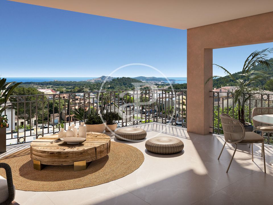 Appartement - Son Servera, Mallorca - photo 1