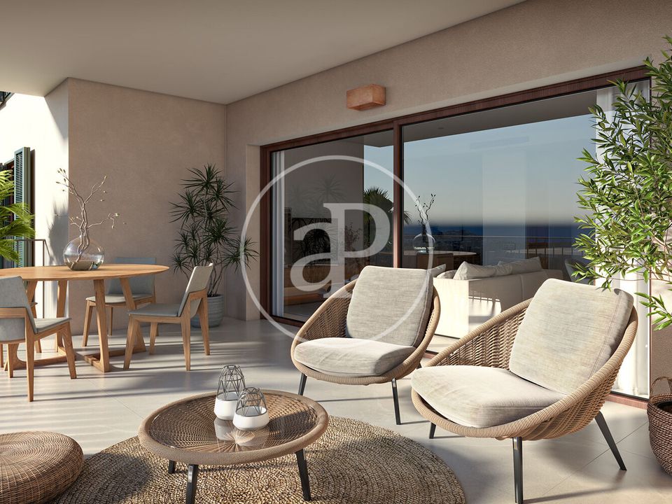 Appartement - Son Servera, Mallorca - photo 2