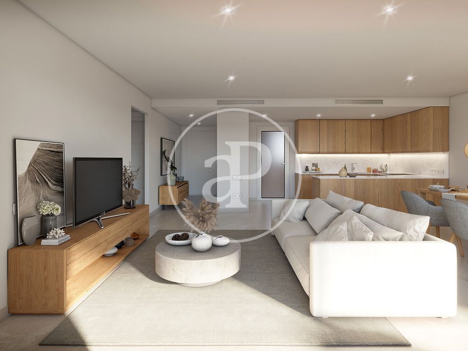 Apartment in Son Servera, Mallorca - photo 4