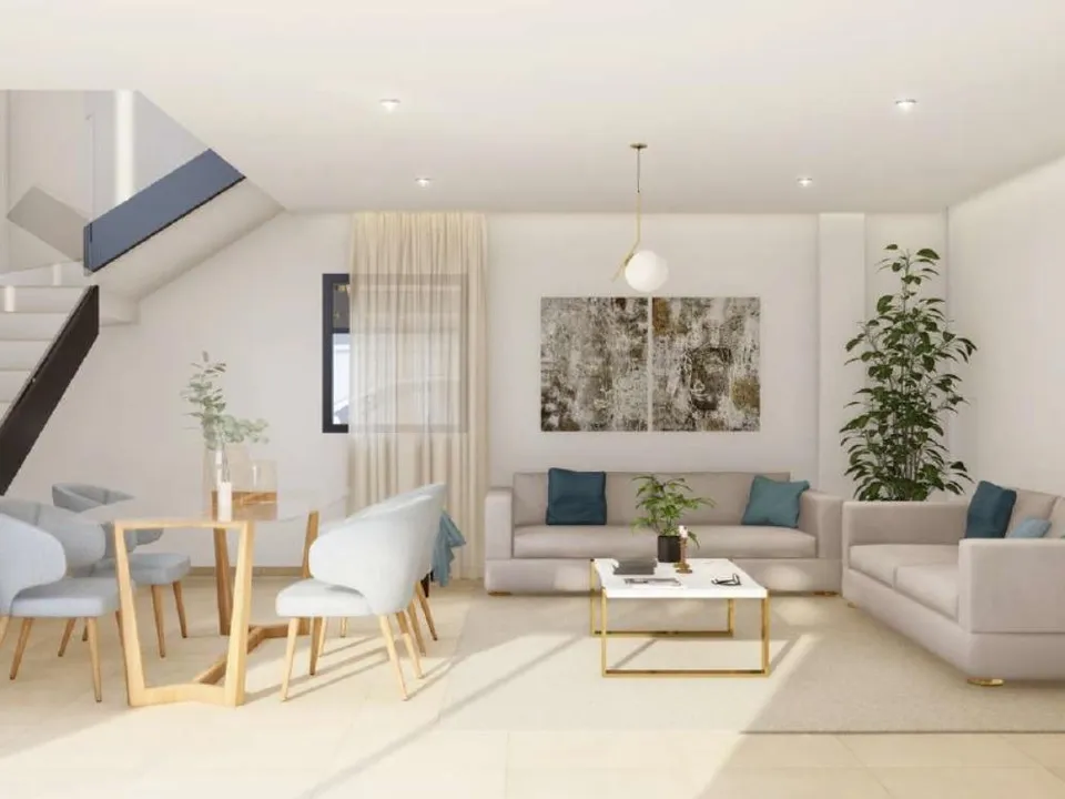Villa i Sant Joan D'alacant, Alicante - foto 2