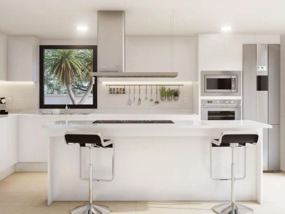 Villa i Sant Joan D'alacant, Alicante - foto 4