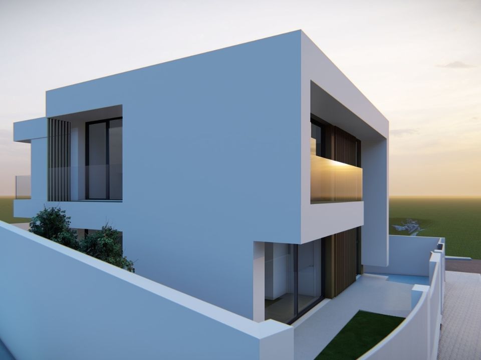 Villa i Cascais, Lisbon - foto 2