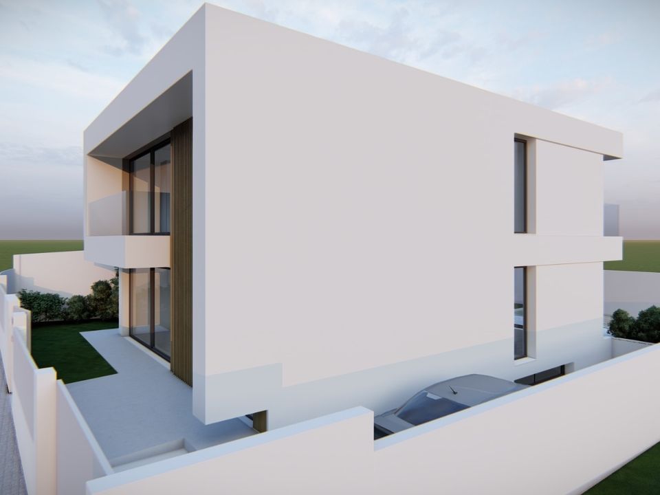 Villa i Cascais, Lisbon - foto 4