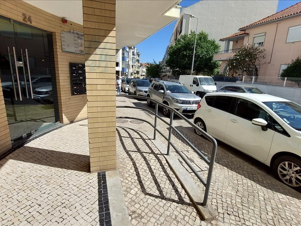 Lejlighed i Sintra, Lisbon - foto 2