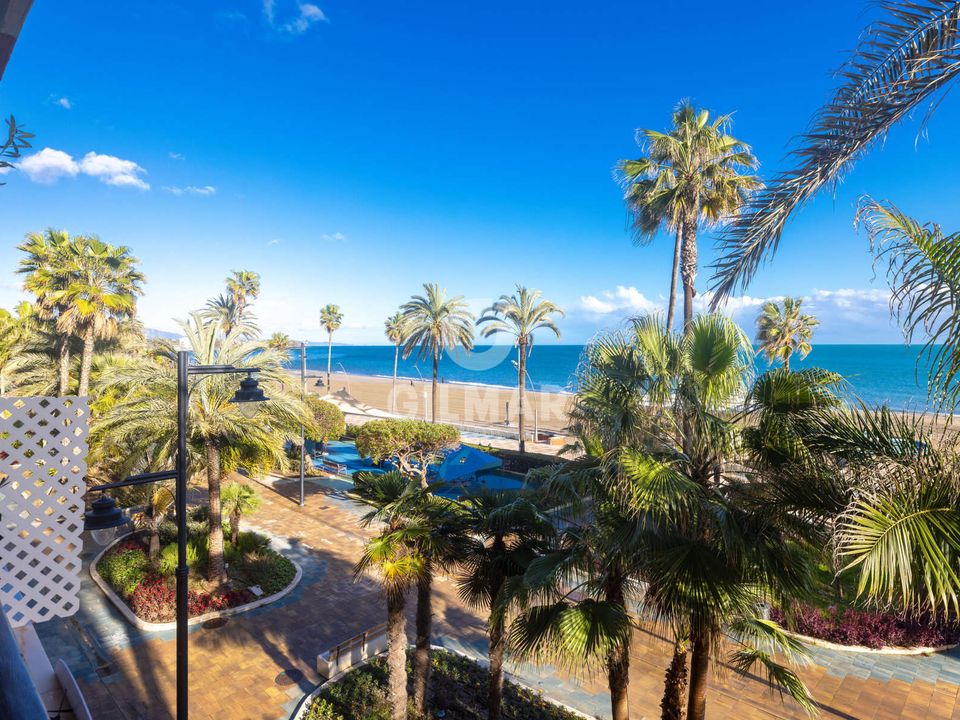 Lejlighed i Estepona, Malaga - foto 2