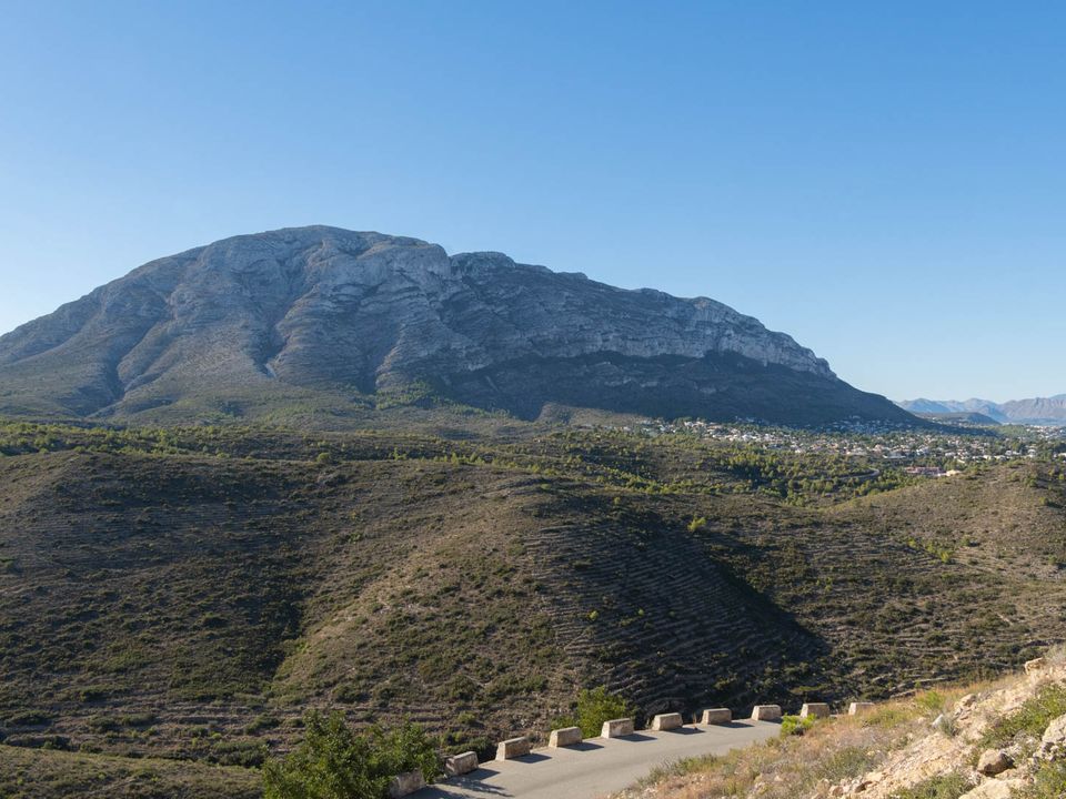 Villa i Denia, Alicante - foto 2