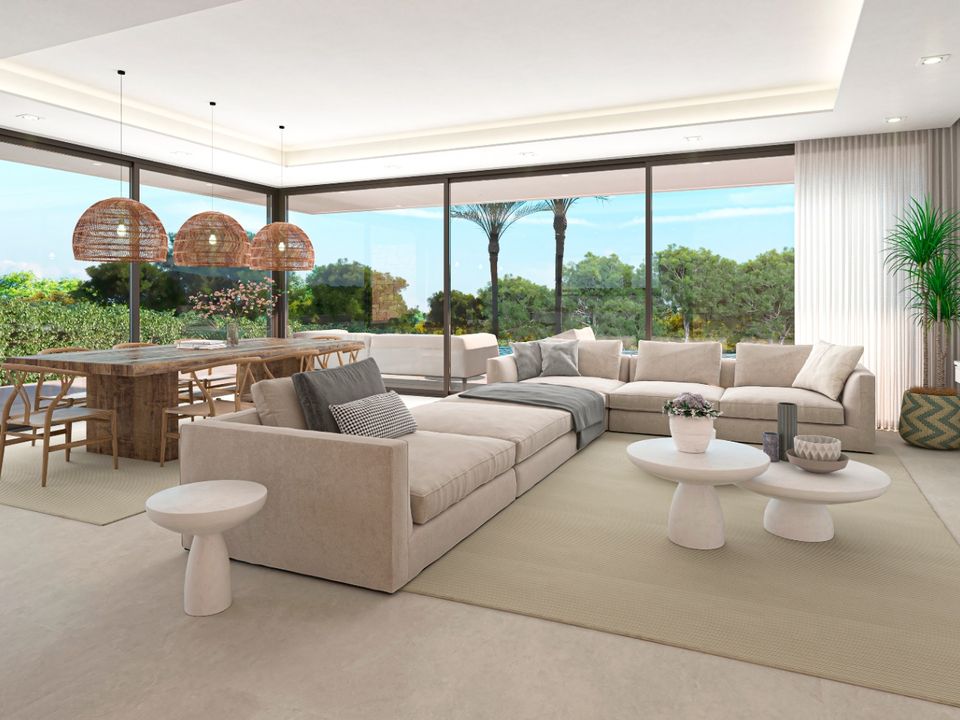 Villa i Denia, Alicante - foto 5