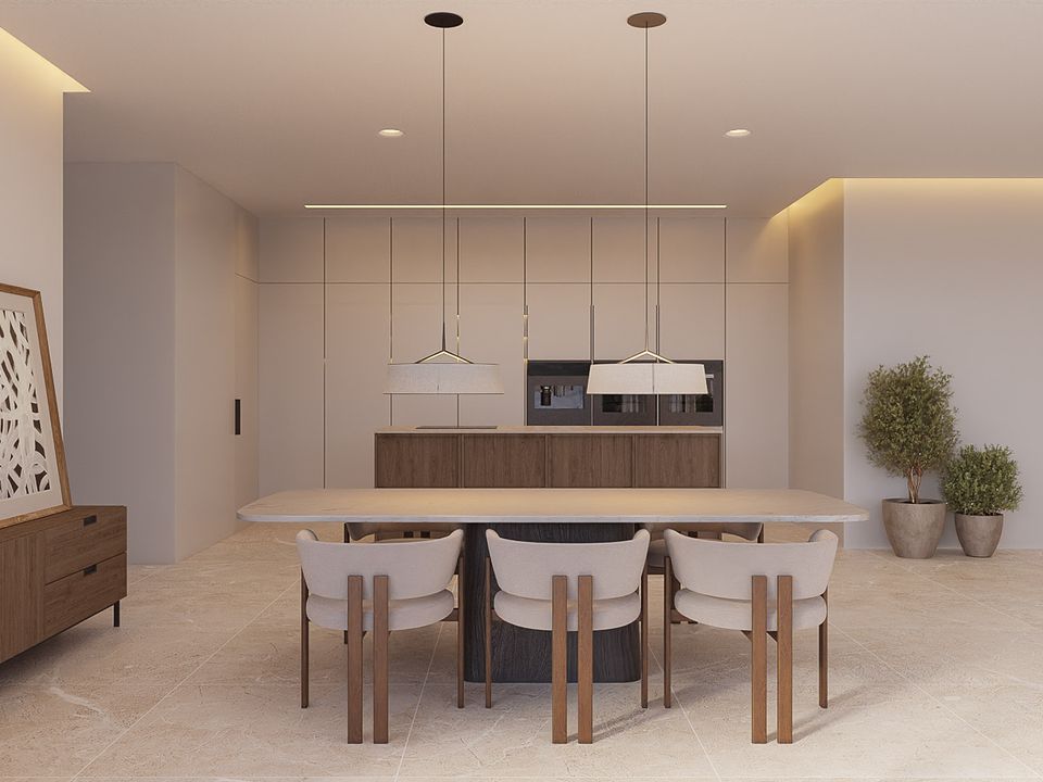 Villa i Moraira, Alicante - foto 4