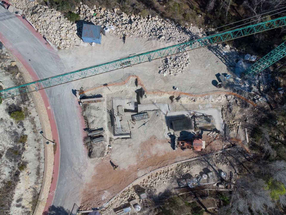 Villa i Moraira, Alicante - foto 4