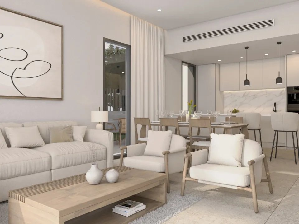 Villa i Alcalali, Alicante - foto 2