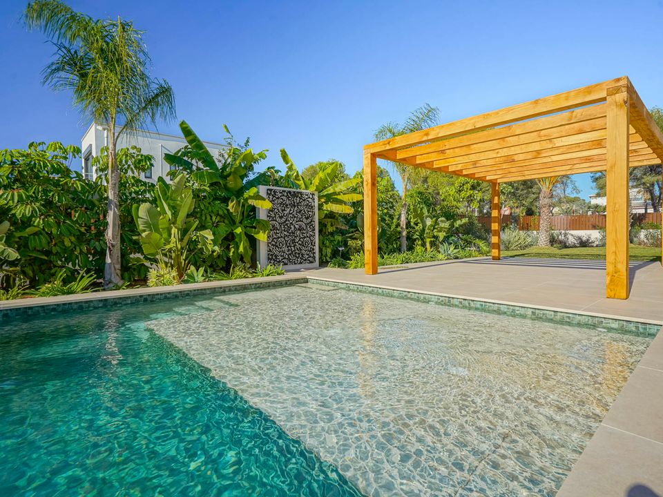 Villa i Javea, Alicante - foto 3