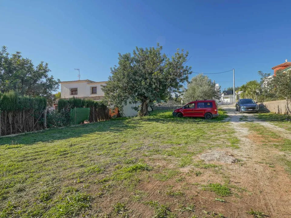 Villa i Gata De Gorgos, Alicante - foto 2
