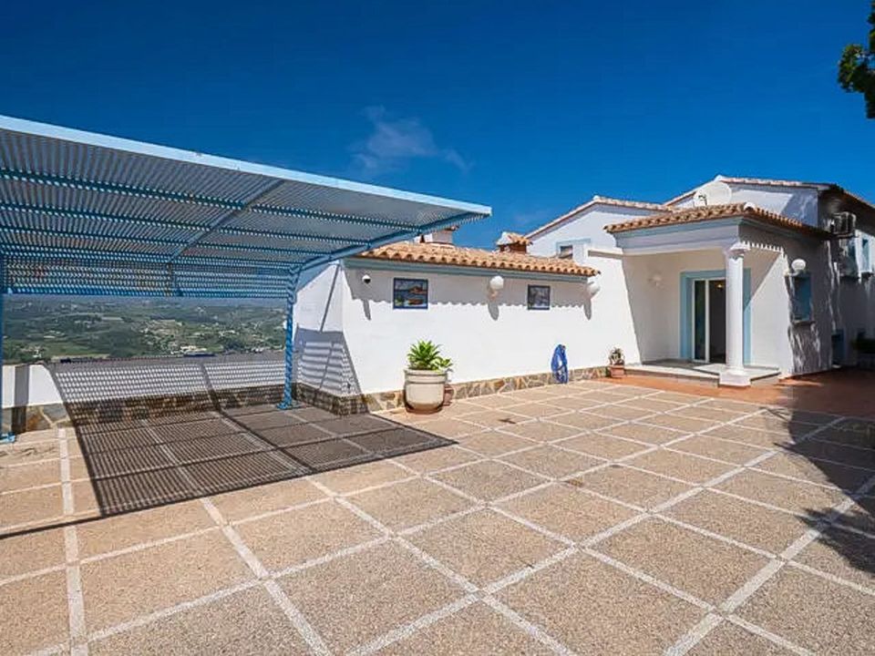 Villa i Moraira, Alicante - foto 5