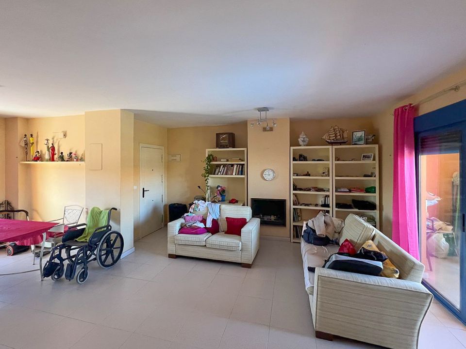 Lejlighed i Denia, Alicante - foto 3