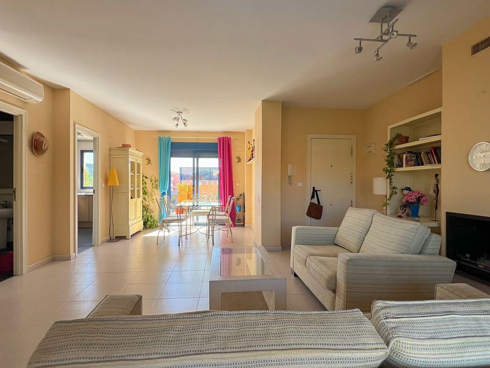 Lejlighed i Denia, Alicante - foto 5