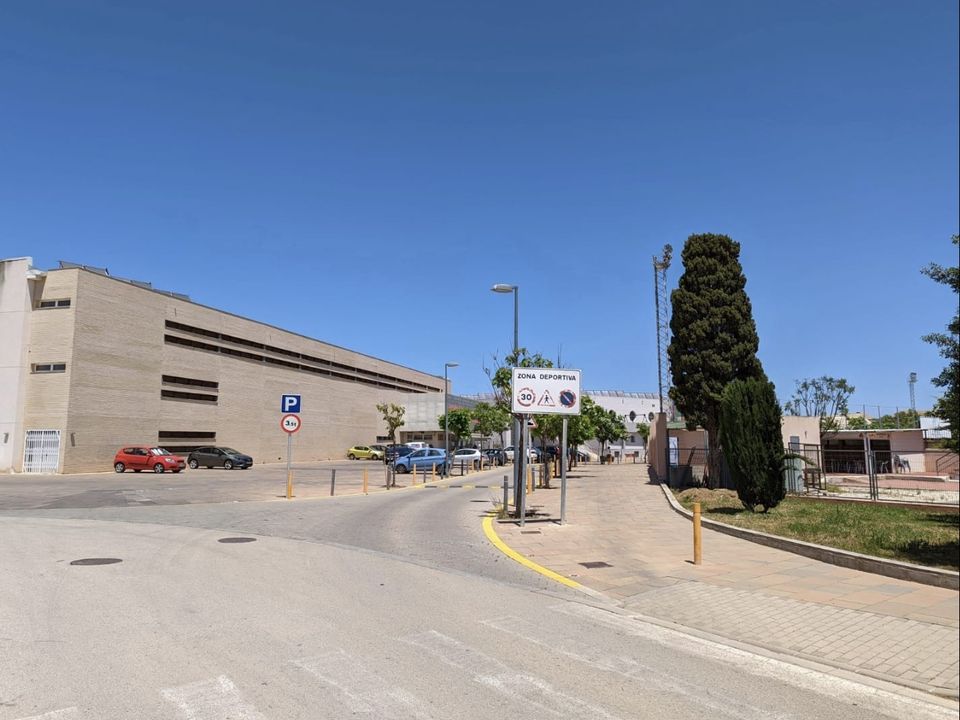 Helårsgrund i Denia, Alicante - foto 4