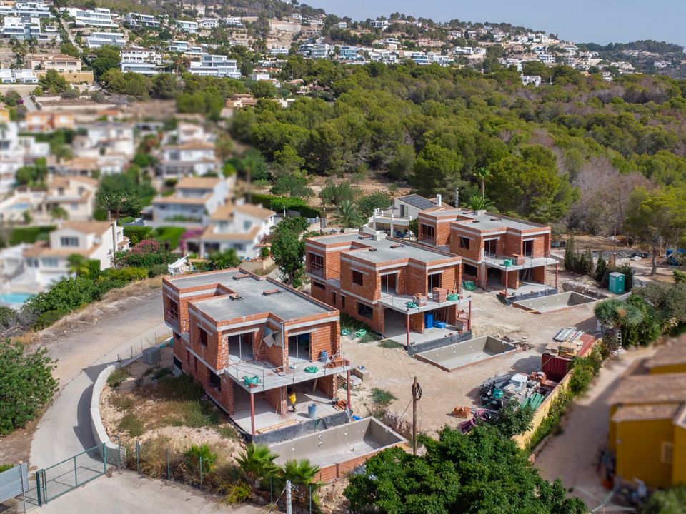 Villa i Calpe, Alicante - foto 5