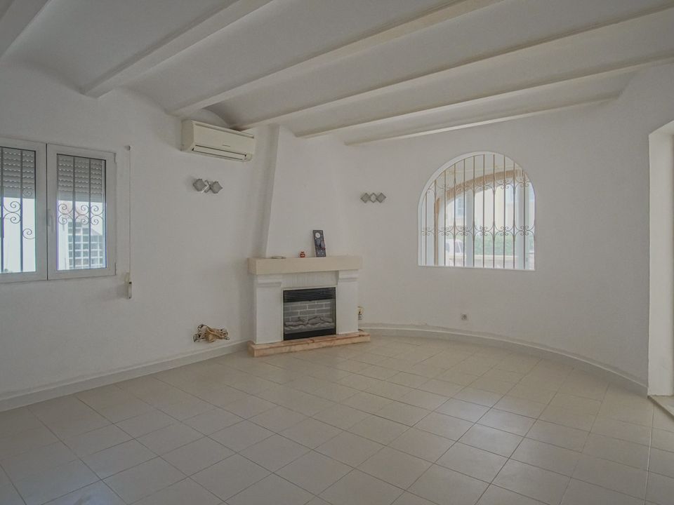 Lejlighed i Denia, Alicante - foto 4