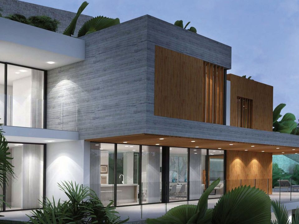 Villa i Benissa, Alicante - foto 2