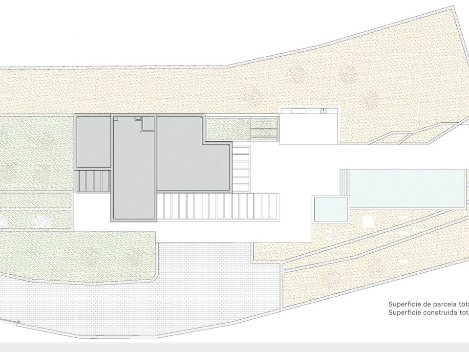 Villa i Benissa, Alicante - foto 4