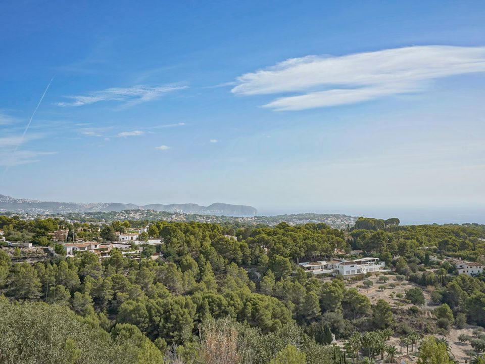 Villa i Benissa, Alicante - foto 5