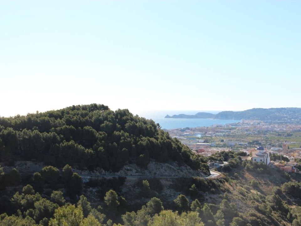 Villa i Javea, Alicante - foto 2