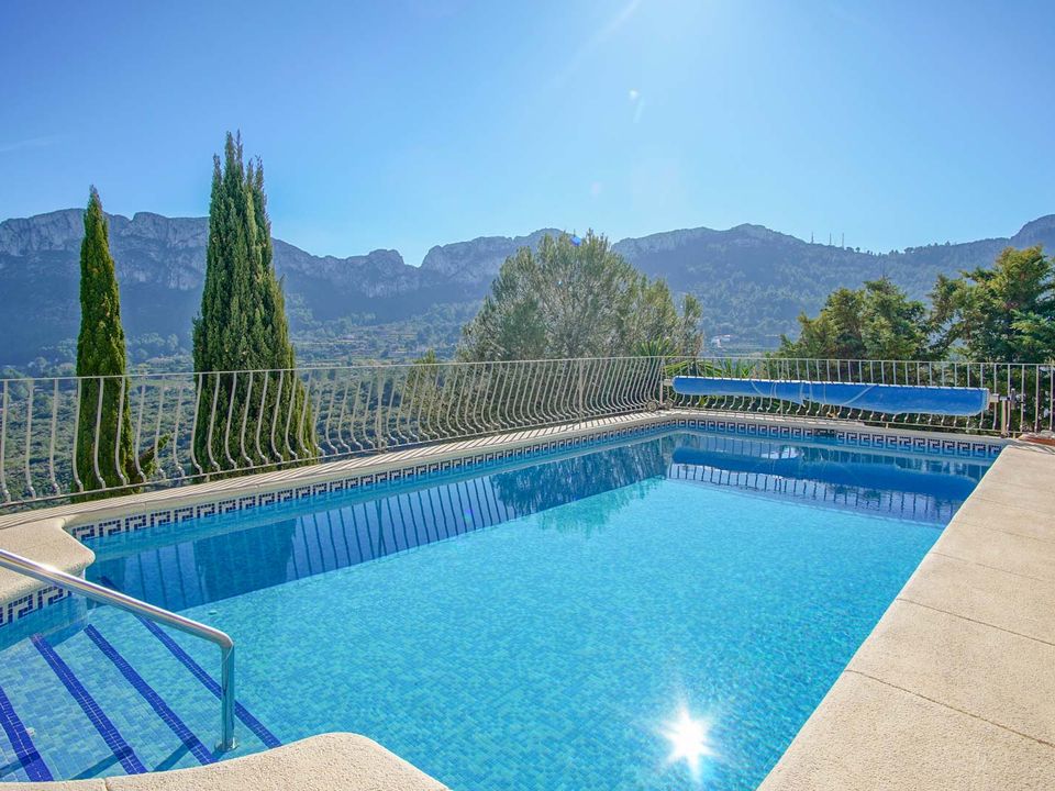 Villa i Pego, Alicante - foto 5