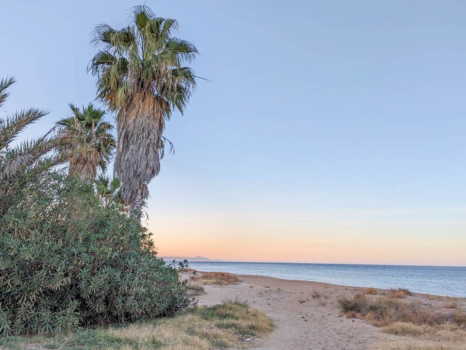 Villa i El Verger, Alicante - foto 5