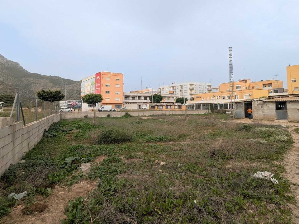 Grond in El Verger, Alicante - foto 2
