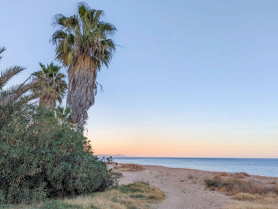 Grond in El Verger, Alicante - foto 4