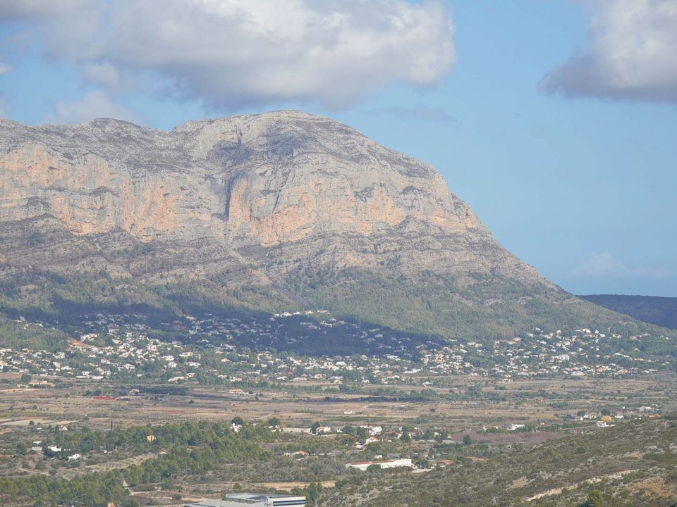 Villa i Pedreguer, Alicante - foto 2
