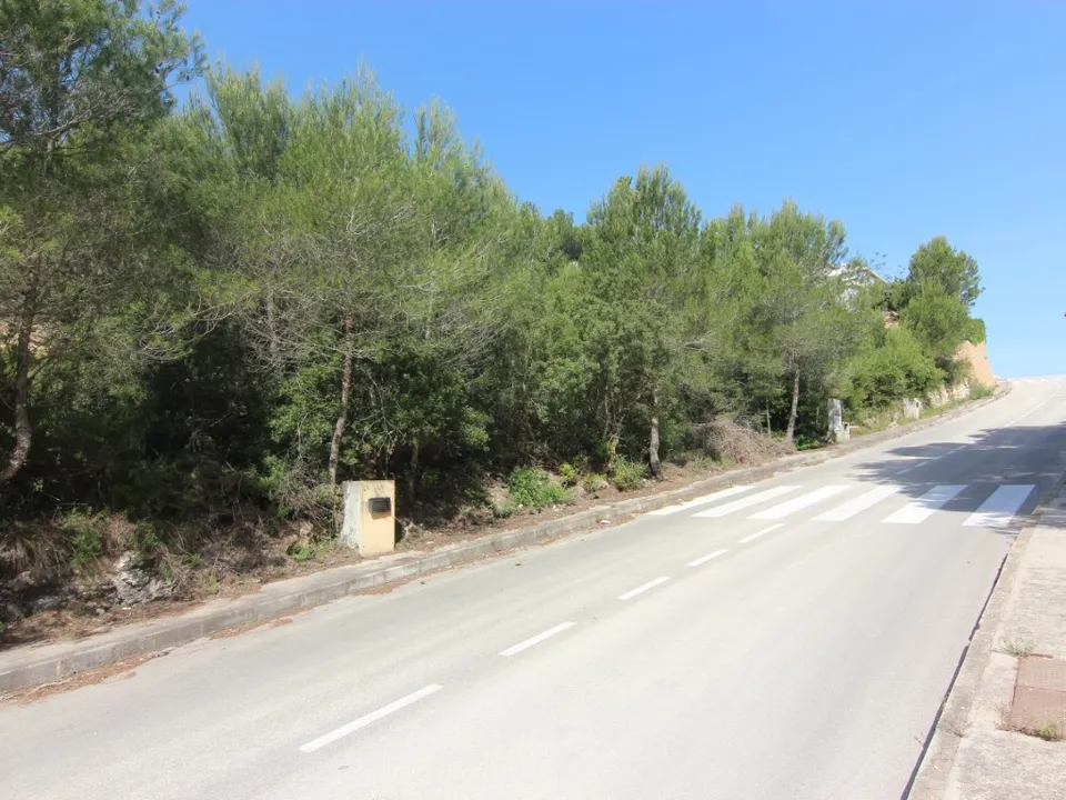 Terra a Javea, Alicante - foto 2
