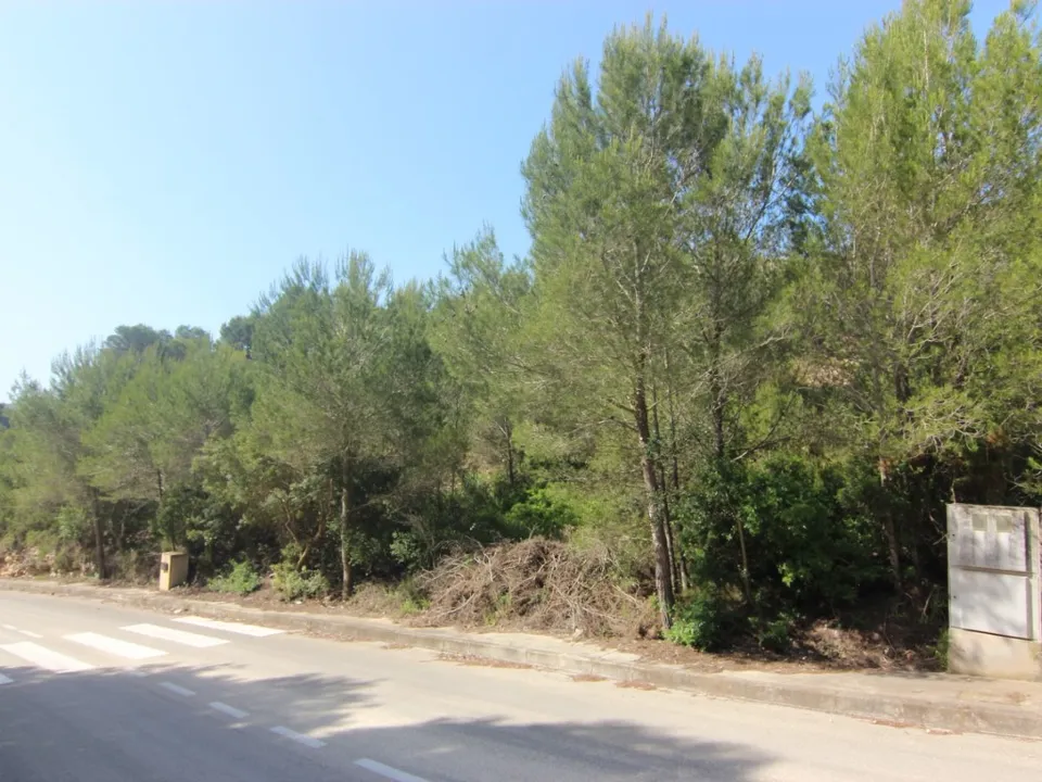 Terra a Javea, Alicante - foto 3