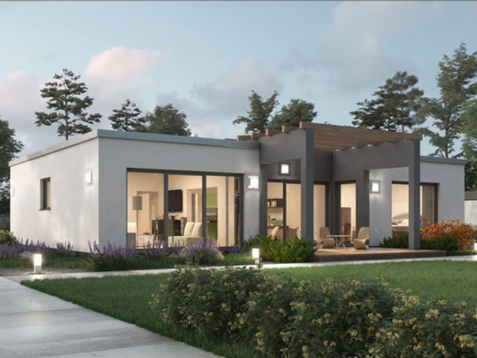 Villa i Javea, Alicante - foto 1
