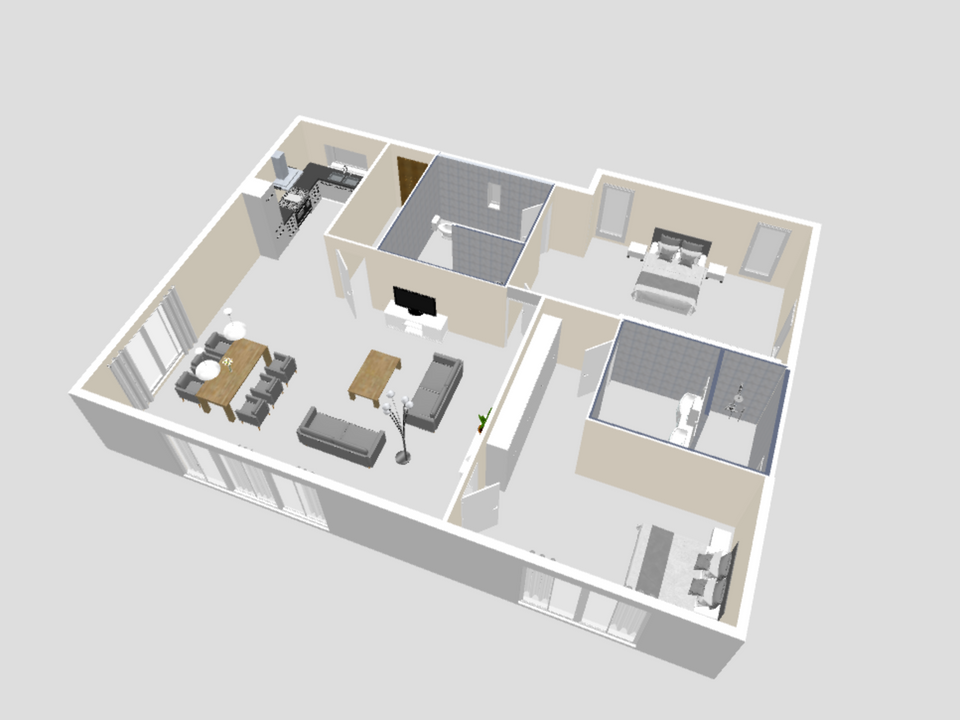 Villa i Javea, Alicante - foto 3