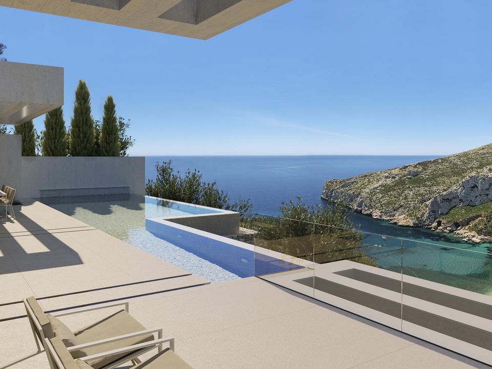 Villa i Javea, Alicante - foto 2