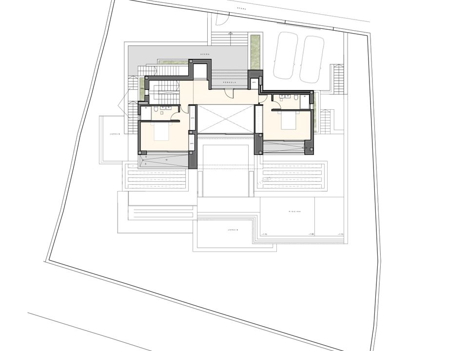 Villa i Javea, Alicante - foto 5