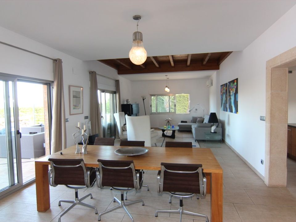 Villa in Javea, Alicante - foto 4