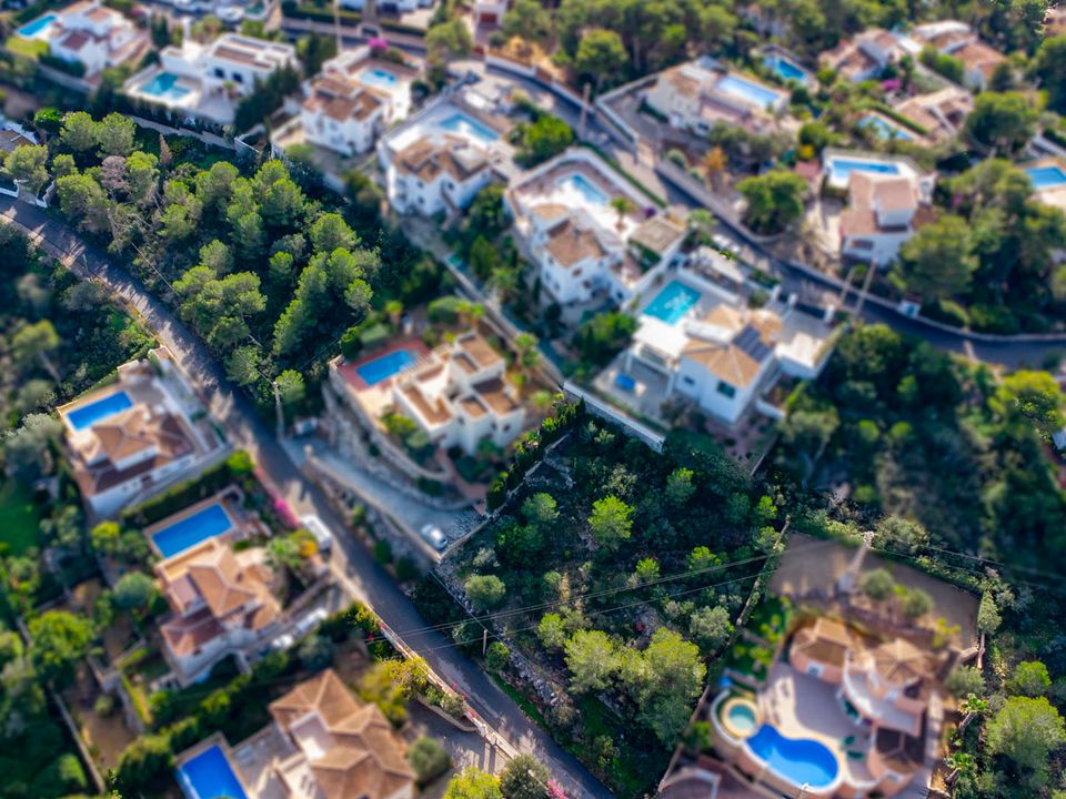Tomt i Javea, Alicante - bilde 4